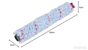 Bissell - Brushroll MultiSurface For CrossWave