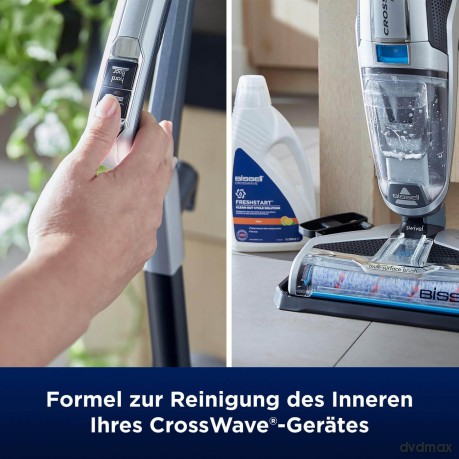 Płyn do czyszczenia Bissell - Fresh Start Clean-Out Cycle Solution 2L
