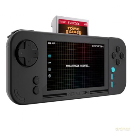 Blaze Evercade EXP-R