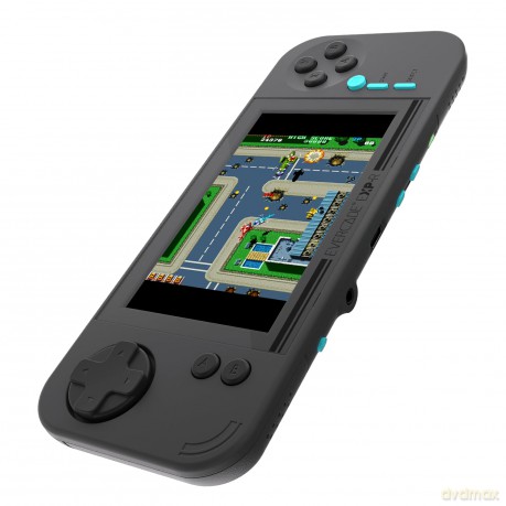 Blaze Evercade EXP-R