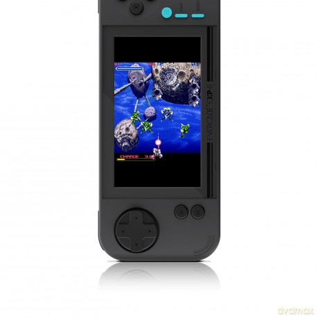 Blaze Evercade EXP-R