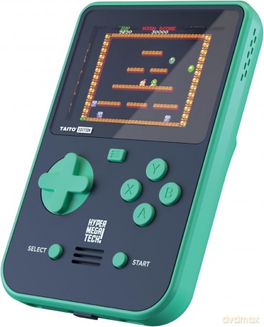 Blaze Evercade Super Pocket TAITO Edition