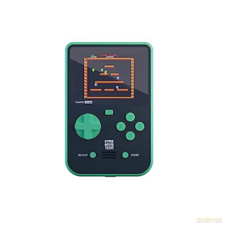 Blaze Evercade Super Pocket TAITO Edition