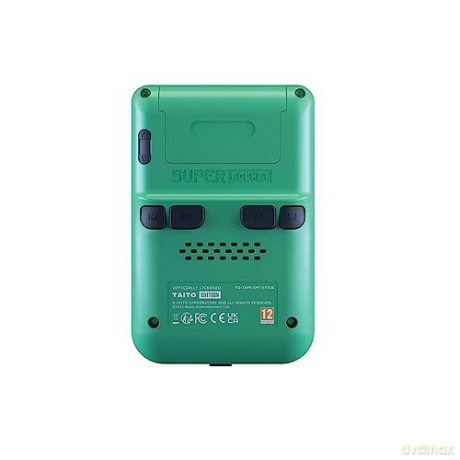 Blaze Evercade Super Pocket TAITO Edition