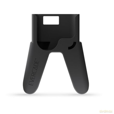 Blaze Evercade Tate Grip - Grey