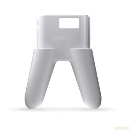 Blaze Evercade Tate Grip - White
