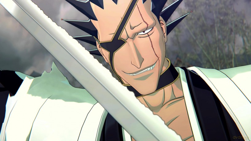 Bleach Rebirth of Souls [GRA XBOX SERIES X]