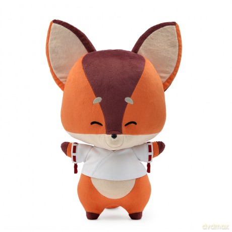 Blizzard Overwatch 2 - Akari's Fox Plush 33cm (color box) [FIGURKA]