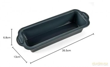 Blomsterbergs - Silicone Bread Form 30cm (225212)