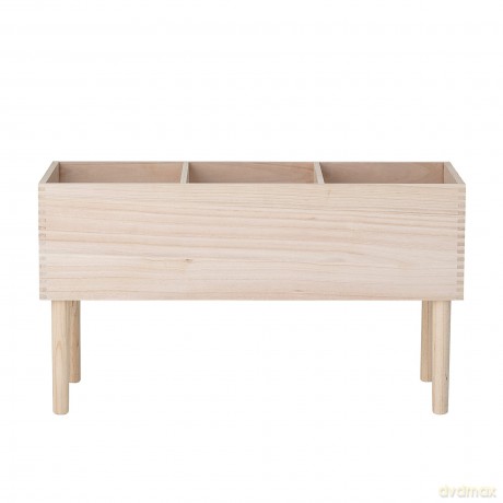 Bloomingville - Douve Book Stand - Nature