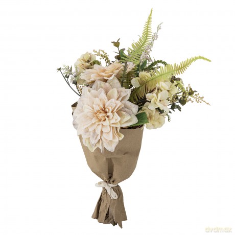 Bloomingville - Glow Bouquet - Nature - Artificial Flowers