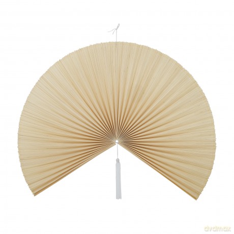 Bloomingville - Jaime Wall Decor - Nature - Bamboo