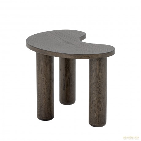 Bloomingville - Luppa Coffee Table 53x35x36 cm - Brown
