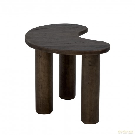 Bloomingville - Luppa Coffee Table 53x35x36 cm - Brown