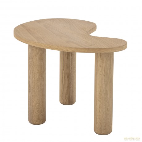 Bloomingville - Luppa Coffee Table 65x40x44 cm - Nature