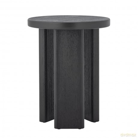 Bloomingville - Mimola Side Table - Black