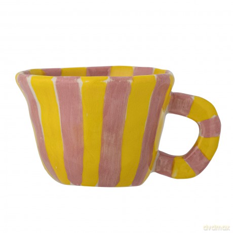 Bloomingville - Nini Cup - Rose - Stoneware