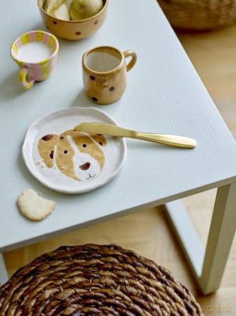 Bloomingville - Nini Cup - Rose - Stoneware