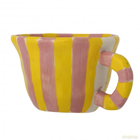 Bloomingville - Nini Cup - Rose - Stoneware