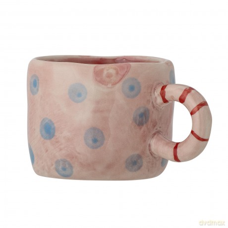 Bloomingville - Nini Cup - Rose - Stoneware
