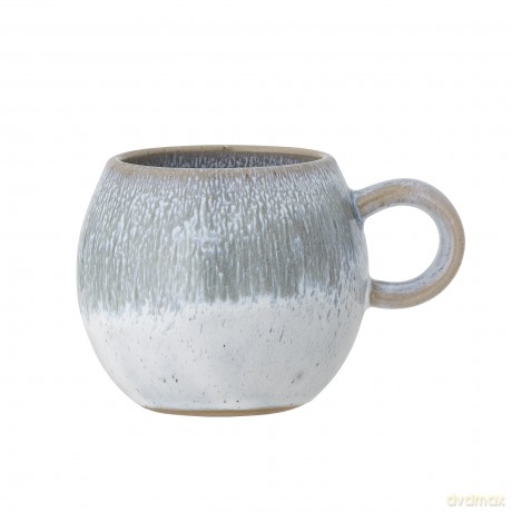 Bloomingville - Paula Cup - Blue - Stoneware