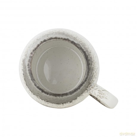 Bloomingville - Paula Mug - Grey - Stoneware