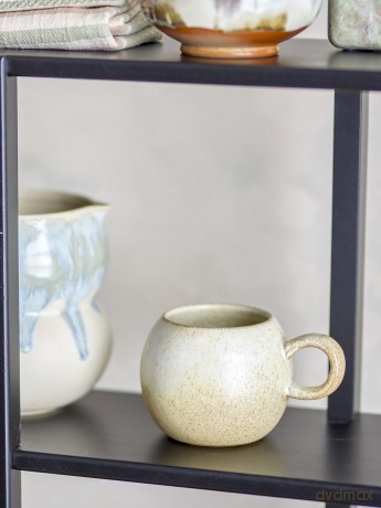 Bloomingville - Paula Mug - Nature