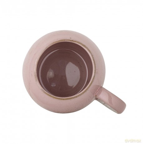 Bloomingville - Paula Mug - Rose - Stoneware