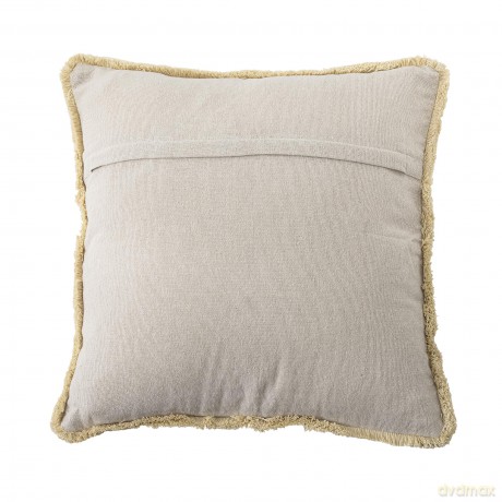 Bloomingville - Poirino Cushion - Pink