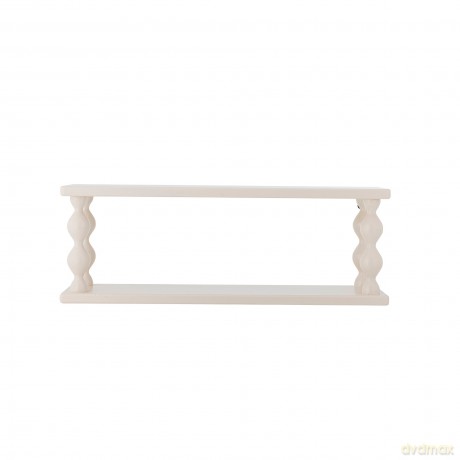 Bloomingville - Salino Shelf - White