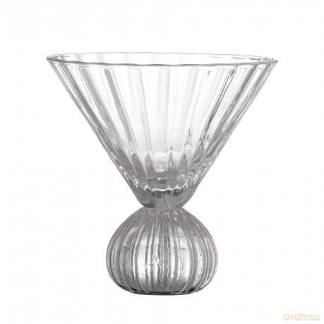 Bloomingville - Taurin Cocktail Glass 300 ml