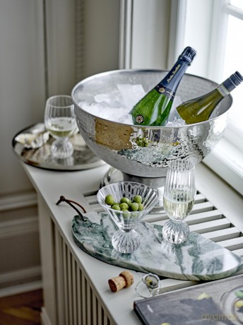 Bloomingville - Taurin Cocktail Glass 300 ml