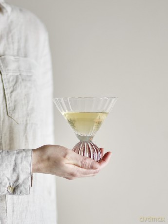 Bloomingville - Taurin Cocktail Glass 300 ml