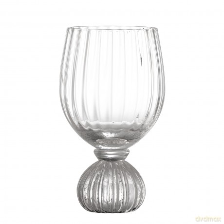 Bloomingville - Taurin Wine Glass 430 ml