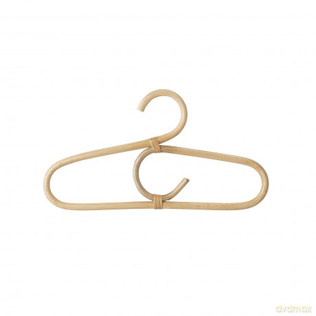 Bloomingville MINI - Aranya Hanger - Nature - Rattan