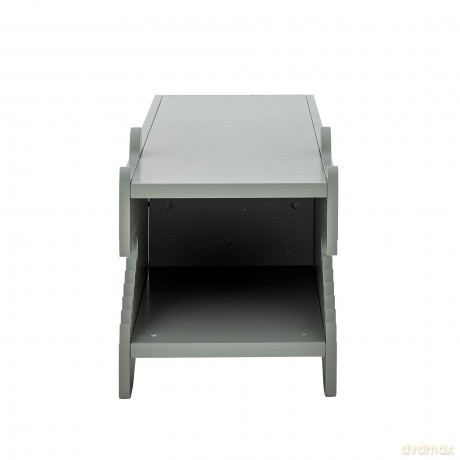 Bloomingville MINI - Arnie Bench, Green, MDF (82062017)