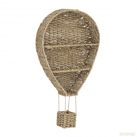 Bloomingville MINI - Ditter Shelf - Nature - Seagrass