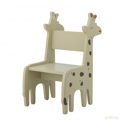 Bloomingville MINI - Ibber Chair - Grey