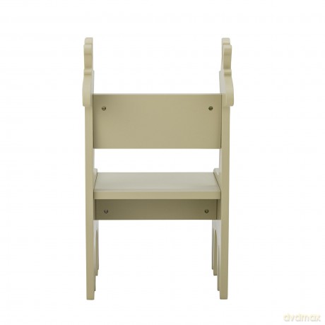 Bloomingville MINI - Ibber Chair - Grey