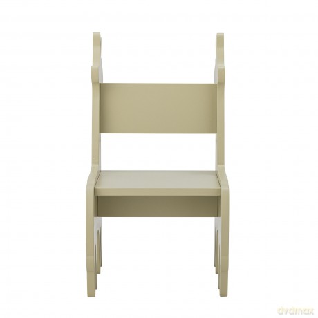 Bloomingville MINI - Ibber Chair - Grey