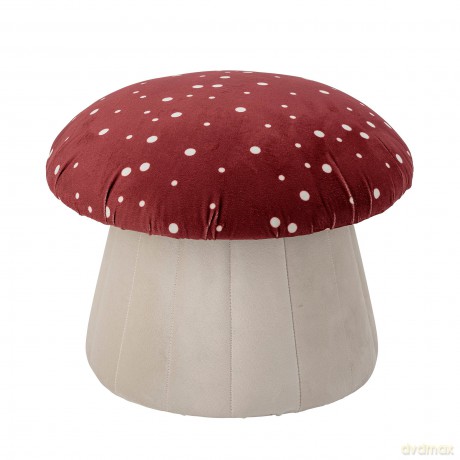 Bloomingville MINI - Lue Mushroom Pouf (82048762)