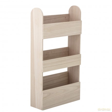 Bloomingville MINI - Moris Shelf - Nature