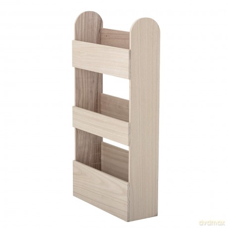 Bloomingville MINI - Moris Shelf - Nature