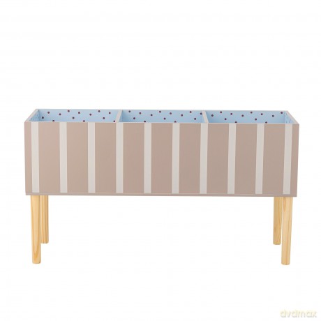 Bloomingville MINI - Salam Book Stand - Brown