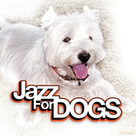Various Artists: Dreyfus - Jazz For Dogs [2CD]