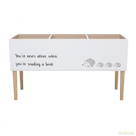 Bloomingville MINI - Salam Book Stand (50228436)