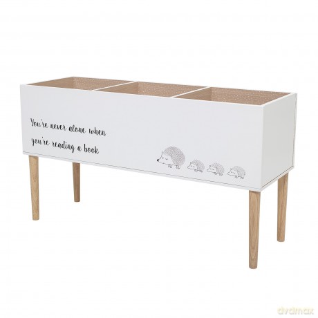 Bloomingville MINI - Salam Book Stand (50228436)