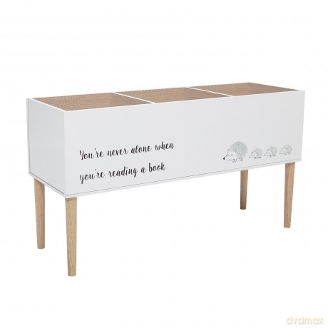 Bloomingville MINI - Salam Book Stand (50228436)