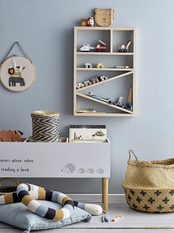 Bloomingville MINI - Salam Book Stand (50228436)