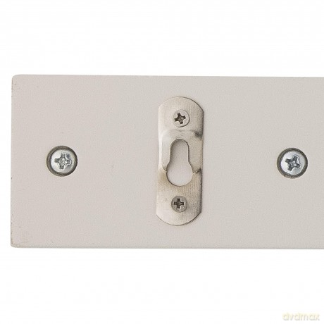 Bloomingville MINI - Space Coat Rack, Brown, MDF (82062059)